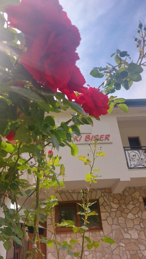 Villa Bunski Biser Blagaj Kültér fotó