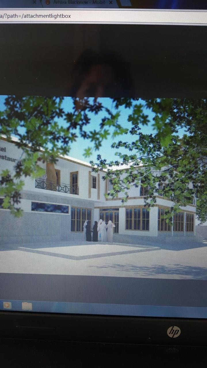 Villa Bunski Biser Blagaj Kültér fotó