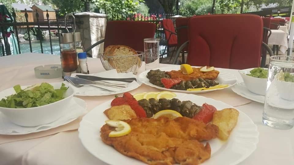 Villa Bunski Biser Blagaj Kültér fotó