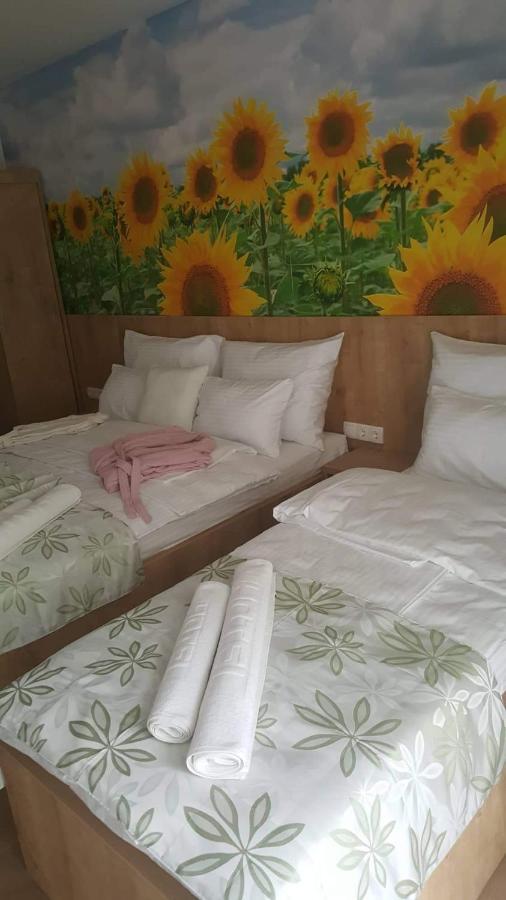 Villa Bunski Biser Blagaj Kültér fotó