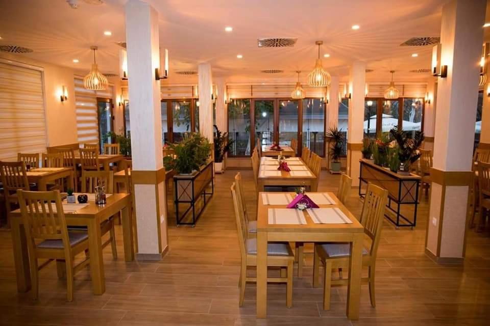 Villa Bunski Biser Blagaj Kültér fotó